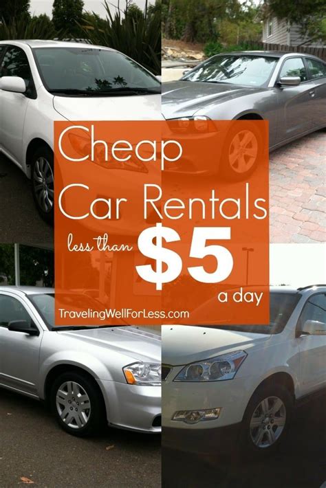 Car Rentals in Mulberry, FL $8.99/day: Find Cheap Rental Car.